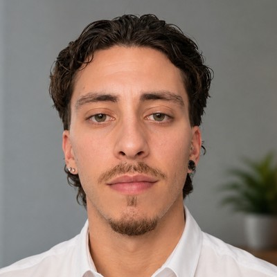 Mateo Ricci